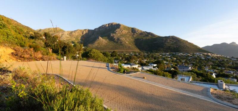 0 Bedroom Property for Sale in Hout Bay Western Cape